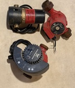 Grundfos 2 pompy plus gratis