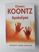 Apokalipsa - Dean Koontz