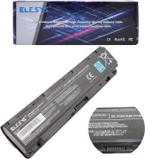 Bateria BLESYS do Toshiba Satellite C50 C55 C70 S70 6600mAh (PA5109U-1BRS)