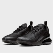 Nike Air Max 270 black 44 czarne oryginalne buty na lato AH8050-005