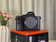 Aparat Sony Alpha 7 II , bardzo dobry stan, niski przebieg i dodatki.