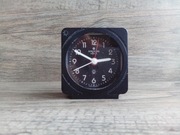 budzik junghans repeat made in germany lata 80