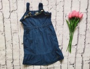 Sukienka dziewczynka 98