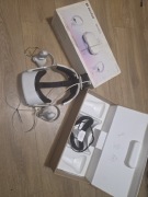 GOOGLE OCULUS QUEST 2 128 GB