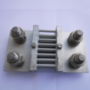  Bocznik pomiarowy 1500A 60mV prądowy kl 0,5 Lumel