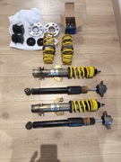 Zawieszenie ST Polo 6R Dystanse Simoni Racing DR041/B10 amortyzator