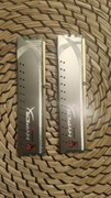 Kingston HyperX Genesis DDR3 8GB 2x4GB RAM
