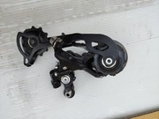 ALIVIO - przerzutka tylna - wózek /blaszki podkrzywione...