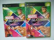 Marvel vs Capcom 2 - Xbox 