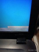 Laptop HP 255 15" 2 godz bat.