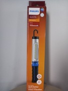 Lampa warsztatowa Philips Led RCH10 + ładowarka 