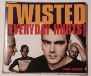 SKUNK ANANSIE Twisted (Everyday Hurts)