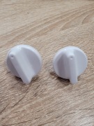 Pokrętło do regulacji gazu/wody - Opalia C11E-A/1