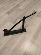 Fajka Gandalf na stojaku 