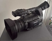 Kamera panasonic AG-HPX250EJ