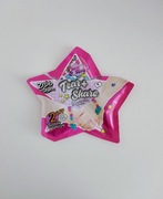 bransoletka przyjaźni dla dzieci zestaw kreatywny LOVE & HUGS