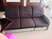 Kanapa z funkcją spania 