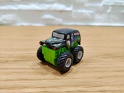 Hot Wheels Mini Monster Jam Grave Digger