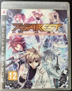 Agarest Generations of War PS3