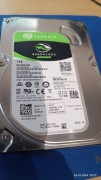 Dysk Seagate Barracuda 1TB ST1000DM010 7200 RPM