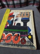 Przygody i wędrówki Misia Uszatka 1969