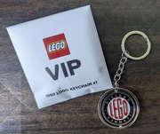 Brelok Lego Retro 1950 rok 5007093