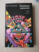 Śniadanie mistrzów Kurt Vonnegut Jr. 