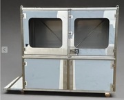 Szafa do czyszczenia filtrów DPF