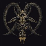 SARG Demon CD BLACK METAL