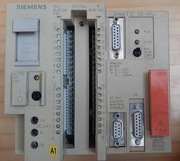 CPU do PLC S5-95U 6ES5 095-8MA03