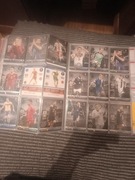 Panini road to UEFA euro 2016   mega zestaw ponad 250 kart bez powtórek 