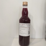 Zakwas z buraka – naturalny napój fermentowany 500 ml