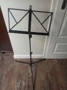 Stojak na nuty Dixon 140 cm