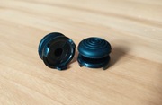 Nakładki na analogi PS5/PS4 "KontrolFreek" 2 szt.