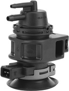 Zawór elektromagnetyczny ciśnienia turbo, do odpylacza 1,5 dCi 2010-2016r 