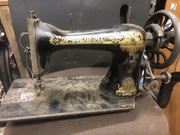 Maszyna do szycia Singer