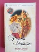 RUTH LANGAN - PIOSENKI Z DZIECIŃSTWA