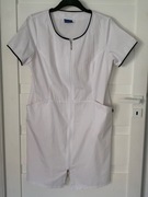 Fartuch medyczny damski