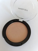 Inglot rozświetlacz do twarzy HD nr 153