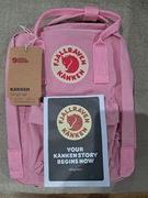 Fjällräven MIni 7L