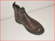 wysokie buty TIMBERLAND 42 trzewiki sztyblety loake crockett skóra 