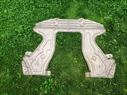 Osłona dolna BMW 8 G14 G15 G16 