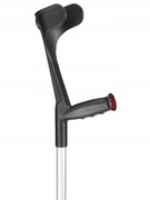 Kula ortopedyczna łokciowa z otwartą obejmą 1 szt. dorosły - Szara