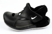 Buty dziecięce sandały nike sunray r.25
