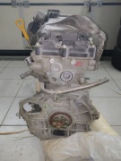 Silnik Hyundai I20 1,4 16V G4FA BEZ ZMIENNYCH FAZ ROZRZĄDU