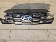 Hyundai Tucson IV lift - atrapa grill bdb stan 