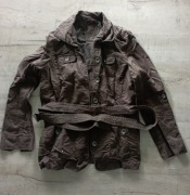 Koszula Ala marynarka Zabaione, r.XS