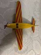 Caudron C.630 Simoun. - model kolekcjonerski skala 1/72