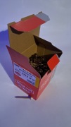 KLIMAS KDH-50050 Wkręt Hartowany do drewna 5 x 50mm 300szt