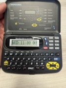 Tłumacz elektorniczny